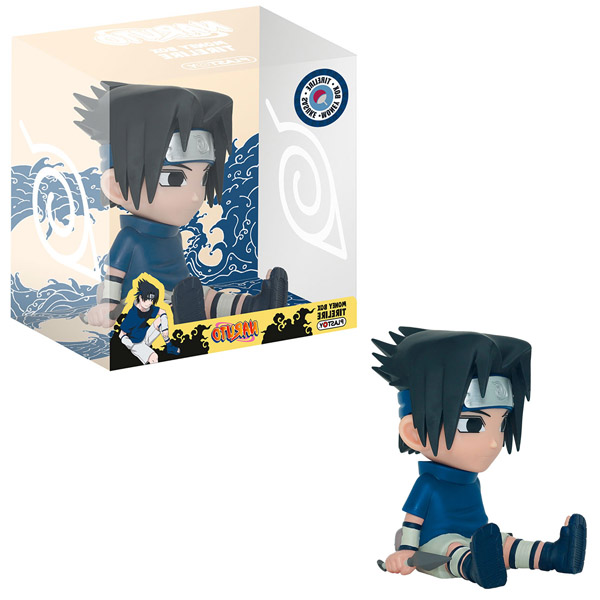 PlaStoy Naruto Sasuke Uchiwa